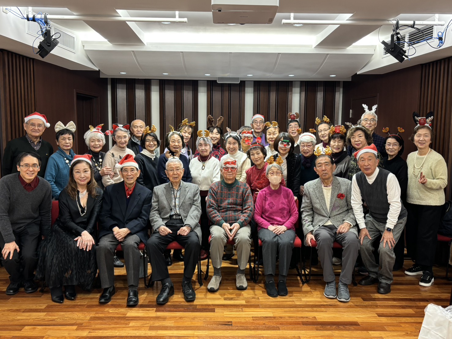 SMS歌声サロン写真4